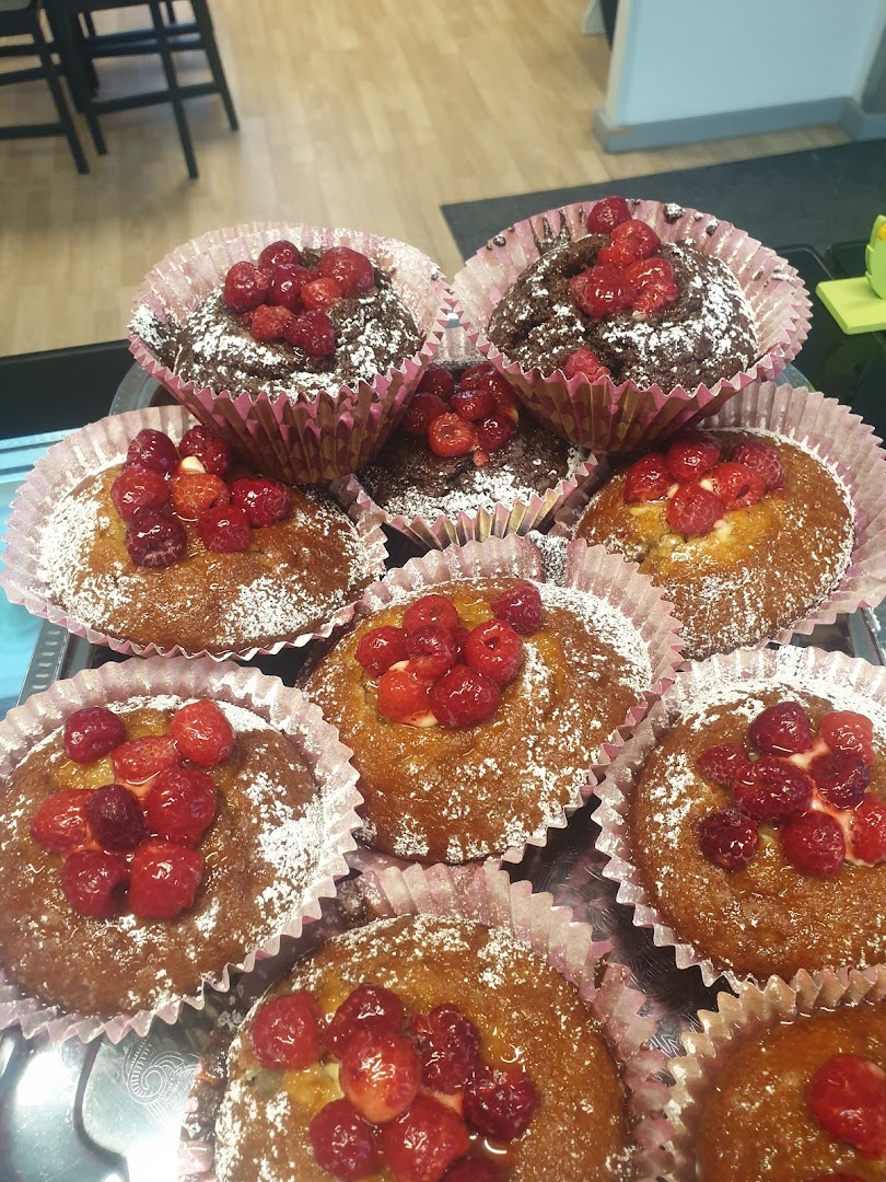 Gustafs Bröd · Bilder 5