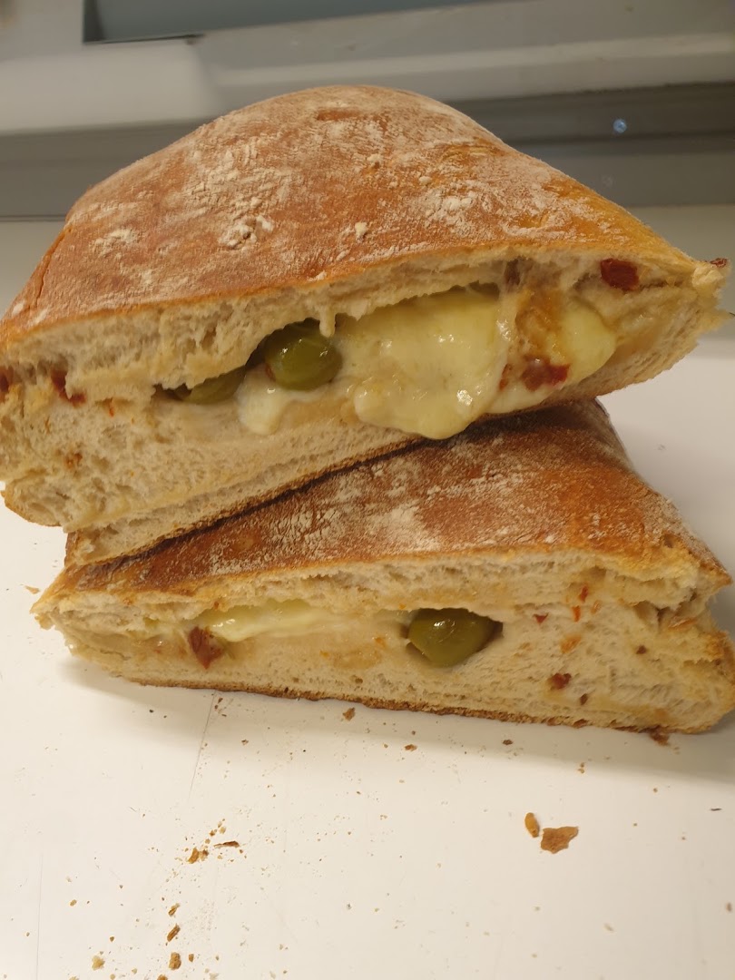 Gustafs Bröd · Bilder 6
